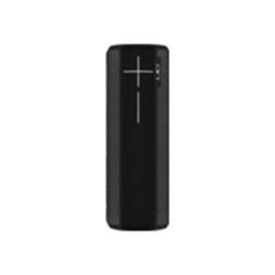 Logitech UE BOOM 2 Speaker Portable use Wireless - Phantom Logitech UE BOOM 2 Speaker Portable use Wireless - Phantom